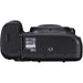 Canon EOS 5DS SLR DSLR Camera + 70-300mm + 6.5mm Fisheye + 24-105mm STM + 650-2600mm + Case + 128GB Bundle