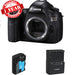 Canon EOS 5DS DSLR Camera (Body Only) USA