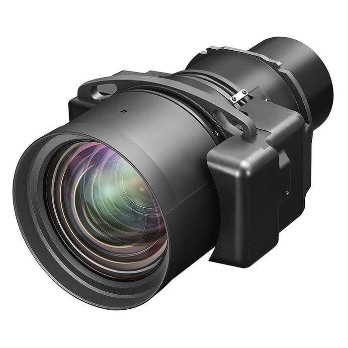 Panasonic ET-EMS600 Zoom Lens - NJ Accessory/Buy Direct & Save