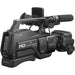 Sony HXR-MC2500E Shoulder Mount AVCHD Camcorder w 3-Inch LCD (PAL) with 16GB Package Bundle