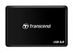 Transcend USB 3.0 Multi Card Reader RDF8