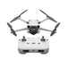 DJI Mini 3 Pro, Lightweight Foldable Camera Drone with 4K/60fps Video, 48MP, 34 Mins Flight Time, Less than 249 g, Front, Rear and Downward Obstacle Avoidance, Return to Home, Drone for Beginners - NJ Accessory/Buy Direct & Save