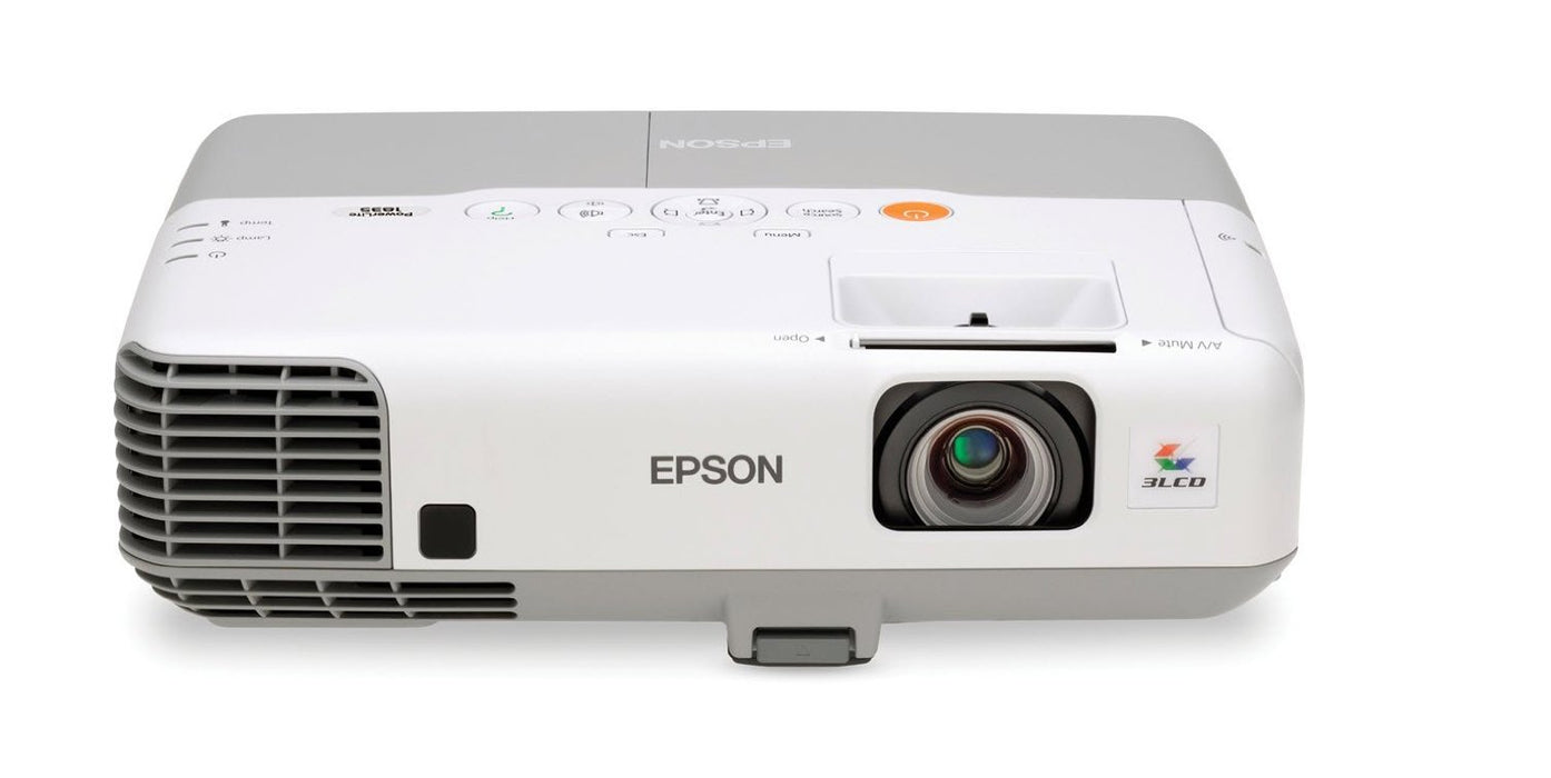 Epson PowerLite 1835 Multimedia Projector