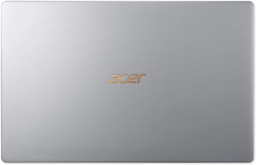 Acer Swift 5 Ultra-Thin &amp; Lightweight Laptop 15.6 Touch Display 8th Gen Intel Core