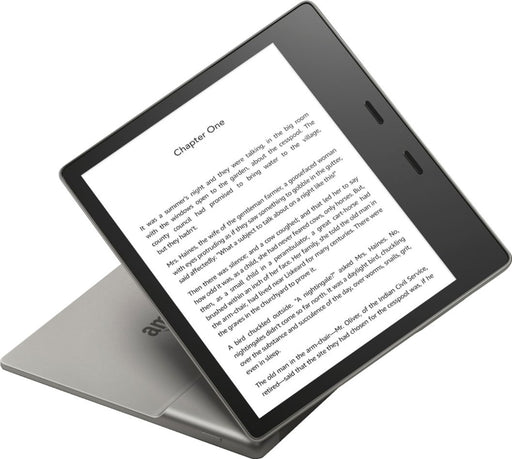  Kindle Oasis E-Reader (2019) - 7 - 8GB - now with