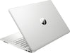 HP 15-DY2093 Core i5-1135G7 256GB SSD 8GB 15.6&quot; BT WIN10 Webcam NATURAL SILVER