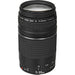 Canon EOS Rebel T5/200D/4000D DSLR Camera 18-55mm &amp; 75-300mm 4 Lens Kit + 64GB Memory Deluxe Kit