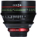 Canon CN-E 85mm T1.3 L F Cine Lens- 6571B001