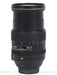 Nikon AF-S NIKKOR 24-120mm f/4G ED VR Zoom Lens Additional Accessories