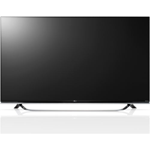 LG UF8500 Series 65&quot;-Class 4K Smart 3D IPS LED TV