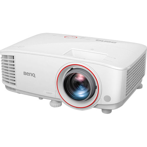 BenQ TH671ST Full HD DLP Home Theater Projector