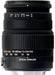 Sigma 55-200mm f/4-5.6 DC Lens f/Canon