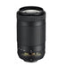 Nikon 70-300mm VR AFP f/4.5-6.3 DX Ed Lens with Top Accessory Bundle