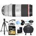 Canon RF 70-200mm f/2.8L IS USM Lens USA with Deluxe Accessory Bundle
