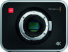 Blackmagic Design Production Camera 4K (EF Mount)