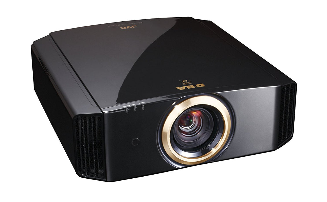 JVC DLA-RS55U Reference Series Home Cinema 4K Projector