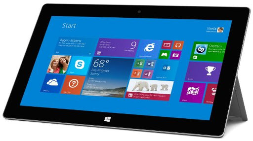 Microsoft Surface 2 RT (64 GB)