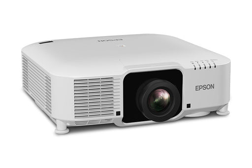 Epson Pro L1060U WUXGA 3LCD Laser Projector with 4K Enhancement