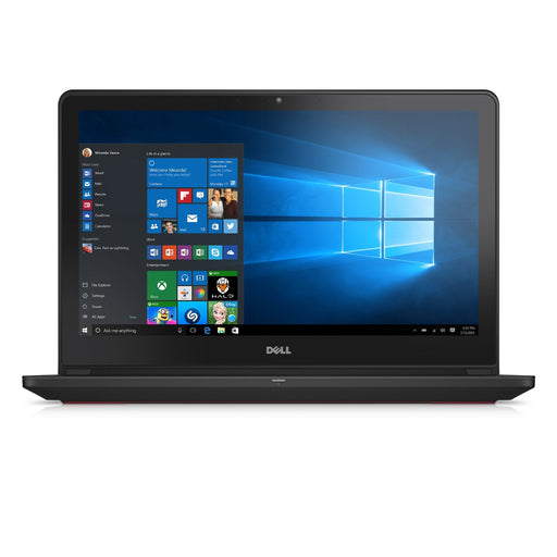 Dell 15.6&quot; Inspiron 15 7000 Series Notebook (Black)