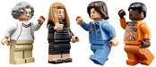 LEGO Ideas Women of NASA