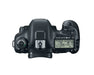 Canon EOS 7D Mark II with EF-S 15-85mm f/3.5-5.6 IS USM Lens