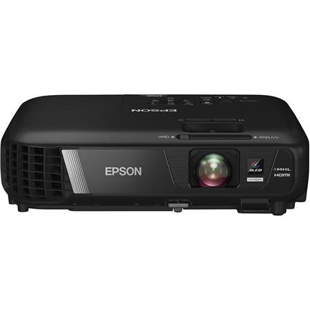Epson EX7240 Pro Wireless 3LCD Projector