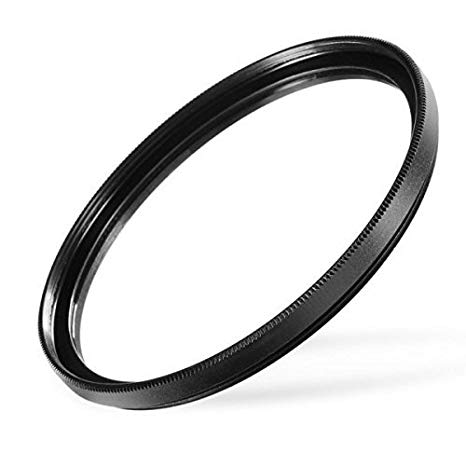 72mm High Resolution Protective UV Filter