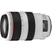 Canon EF 70-300mm f/4-5.6L Is USM Zoom Lens Bundle