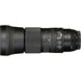 Sigma 150-600mm f/5-6.3 DG OS HSM Contemporary Lens for Nikon F Bundle Kit Includes: UV Filter | SanDisk 64GB SD Card | More