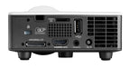 Optoma Technology ML750ST 700-Lumen WXGA Short-Throw DLP Projector
