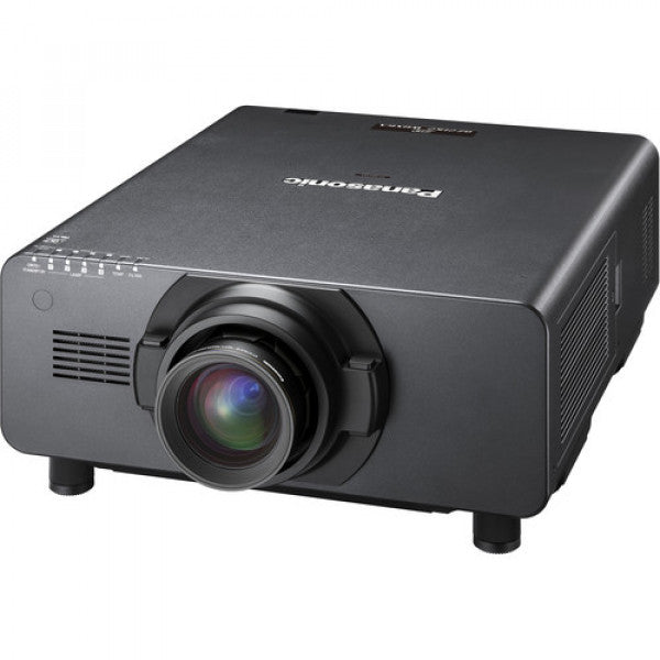 Panasonic PT DZ21K2U - WUXGA 1080p DLP Projector - 20000 lumens
