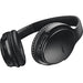 Bose QuietComfort 35 Series II Wireless Noise Cancelling Headphones (Black)