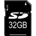 Sandisk 32GB SD Memory Card