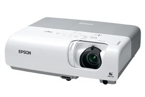 Epson PowerLite S5 Multimedia Projector
