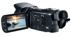 Canon Vixia HF G20 2.37 MP Camcorder - 1080p