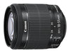 Canon EF-S 10-18mm F4.5-5.6 IS STM Lens w/ Filter &amp; Tripod Bundle-67mm UV Protective Filter,Cap Keeper,Tripod &amp; Dust Blower