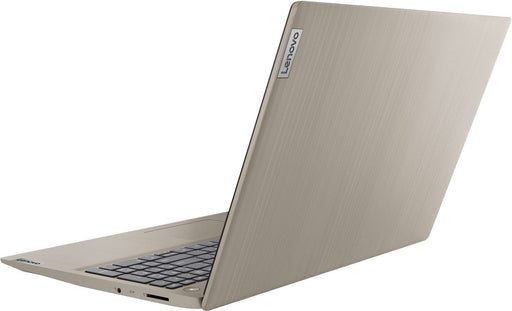 Lenovo IdeaPad 3 15.6" HD Touch laptop (256G, i3-1115G4, 8G) 81X800ENUS - NJ Accessory/Buy Direct & Save