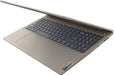 Lenovo IdeaPad 3 15.6" HD Touch laptop (256G, i3-1115G4, 8G) 81X800ENUS - NJ Accessory/Buy Direct & Save