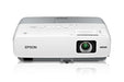 Epson PowerLite 826W Multimedia Projector