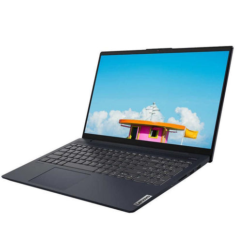Lenovo IdeaPad 5 15.6&quot; Touchscreen Laptop - 11th Gen Intel Core i7-1165G7 - 1080p Notebook 12GB RAM 512GB SSD Notebook 82FG0002US