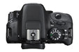 Canon EOS Rebel SL1/250D (SL3) DSLR Camera w/ 32GB Memory Card Deluxe Bundle