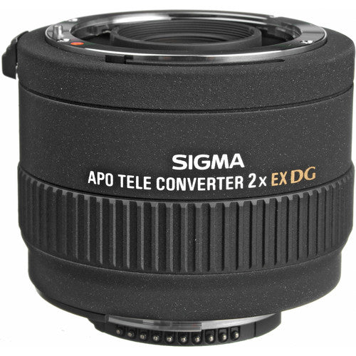 Sigma 2x EX DG APO Autofocus Teleconverter f/ Nikon