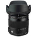 Sigma 17-70mm f/2.8-4 DC Macro OS HSM Lens f/Canon