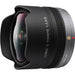 Panasonic Lumix G 8mm F/3.5 Fisheye Lens