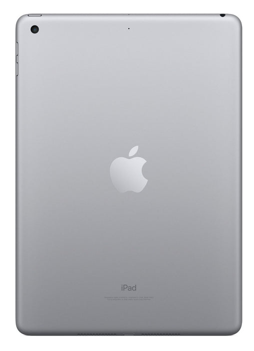 Apple 9.7&quot; iPad (Early 2018, 32GB, Wi-Fi Only, Space Gray)