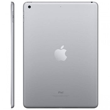 Apple 9.7&quot; iPad (Early 2018, 32GB, Wi-Fi Only, Space Gray)