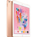 Apple 9.7&quot; iPad (Early 2018, 32GB, Wi-Fi Only, Gold)