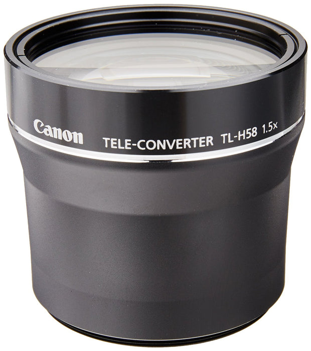 Canon TL-H58 Tele Converter Lens (1.5x) 3573B001