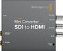 Blackmagic Design SDI to HDMI Mini Converter