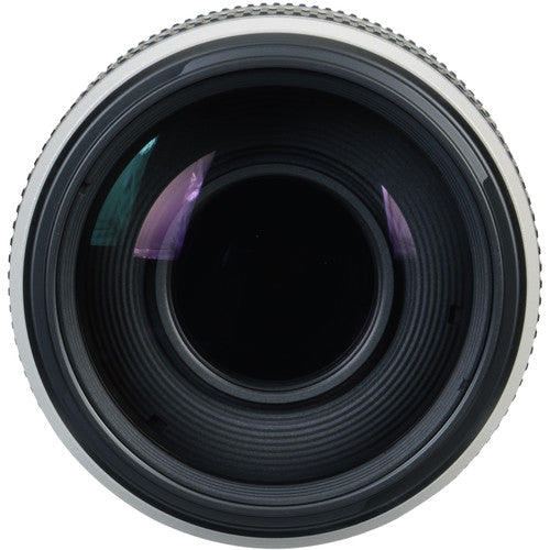 Canon EF 100-400mm f/4.5-5.6L IS II USM Lens w/ 128GB Memory Card